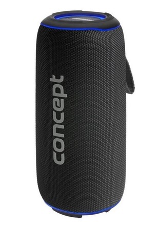Bezdrátový reproduktor Concept SoundJoy BR5530 Black (1)