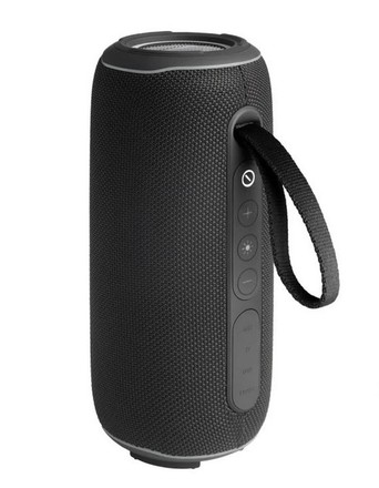 Bezdrátový reproduktor Concept SoundJoy BR5530 Black (4)