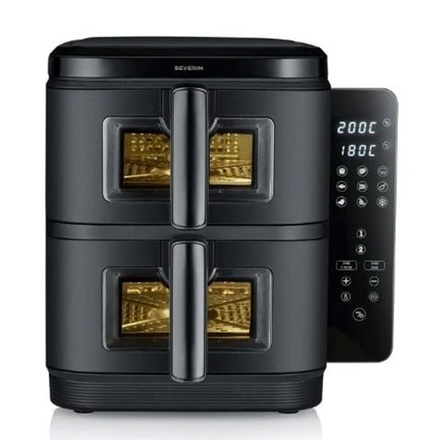 Horkovzdušná fritéza Severin FR 2468