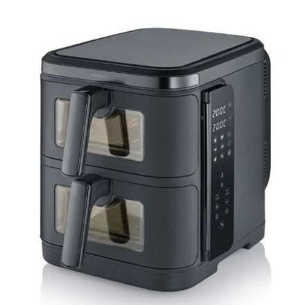 Horkovzdušná fritéza Severin FR 2468 (1)