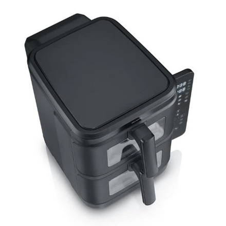 Horkovzdušná fritéza Severin FR 2468 (3)