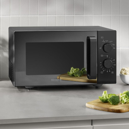 Mikrovlnná trouba Severin MW 7782 (3)