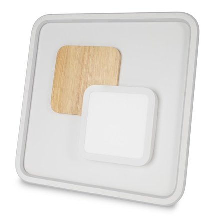 Stropní svítidlo Avide (9572047) KOA LED 90W, 6770lm, DO