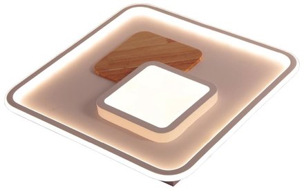 Stropní svítidlo Avide (9572047) KOA LED 90W, 6770lm, DO (2)