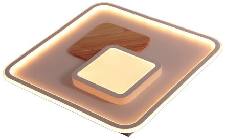 Stropní svítidlo Avide (9572047) KOA LED 90W, 6770lm, DO (1)