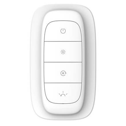 Stropní svítidlo Immax NEO RECUADRO 07042L Smart LED 80cm 67W + dálkový ovladač (3)