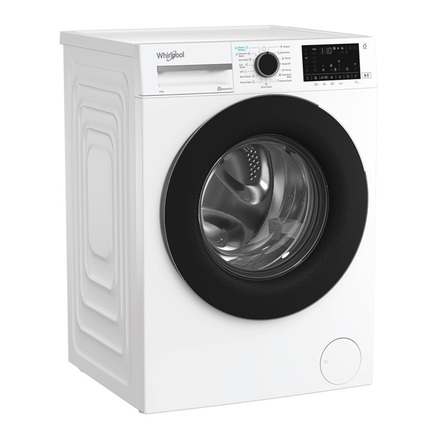 Pračka s předním plněním Whirlpool WAM 97WB EE (1)