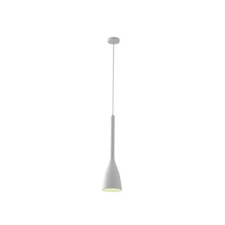 Závěsné svítidlo Immax NEO CRATER 07068V 11x42cm E27