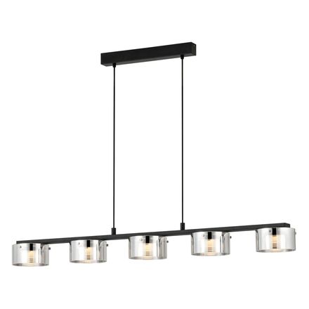 Závěsné svítidlo Eglo (39875) COPILOS 2xE27/40W/230V