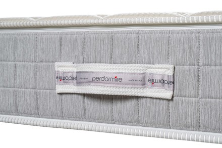 Matrace Perdormire Duo Plus Visco 2,0 / 90x200x20cm (1)