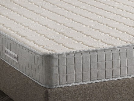 Matrace Perdormire Duo Plus Visco 2,0 / 90x200x20cm (4)