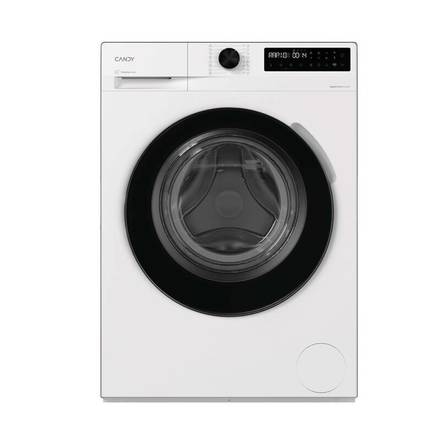 Pračka s předním plněním Candy BR 26SSB5-S ultra slim