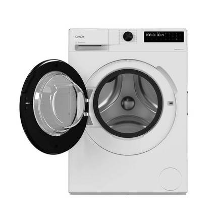 Pračka s předním plněním Candy BR 26SSB5-S ultra slim (4)
