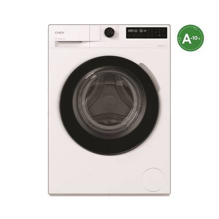 Pračka s předním plněním Candy BR 26SSB5-S ultra slim (5)