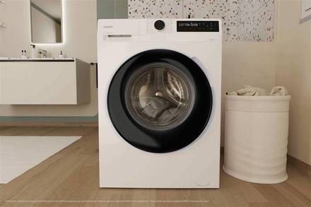 Pračka s předním plněním Candy BR 26SSB5-S ultra slim (7)