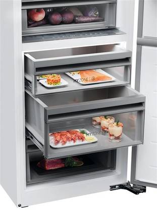 Vestavná monoklimatická chladnička Haier HMLT7518EWF (4)
