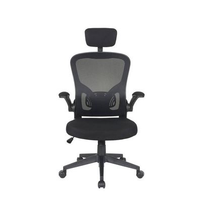 Kancelářská židle Signal Q-060 černá (1)