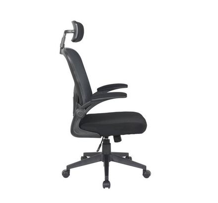 Kancelářská židle Signal Q-060 černá (2)