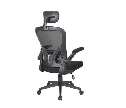 Kancelářská židle Signal Q-060 černá (3)