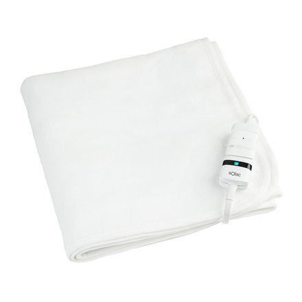 Vyhřívací deka Solac CT8704 Denmark, 150x80 cm