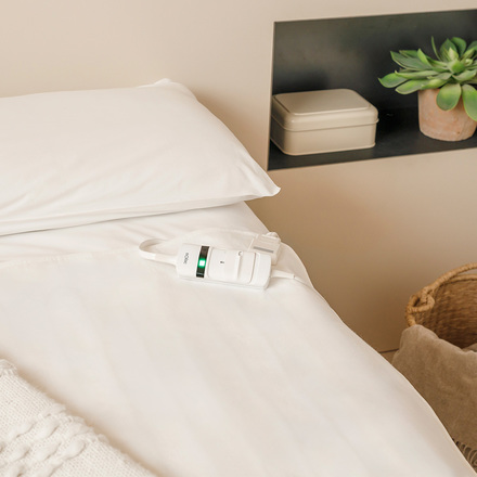 Vyhřívací deka Solac CT8704 Denmark, 150x80 cm (1)