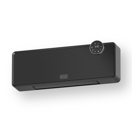 Keramické topidlo Black+Decker BXWSH2001E