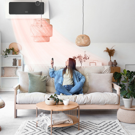 Keramické topidlo Black+Decker BXWSH2001E (3)