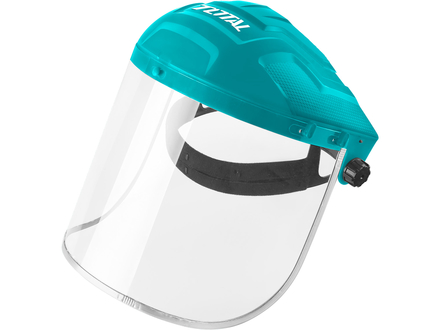 Štít celoobličejový Total TSP631 Štít celoobličejový, industrial