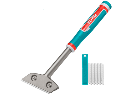 Škrabka Total TGS3088 Škrabka, 340mm, industrial