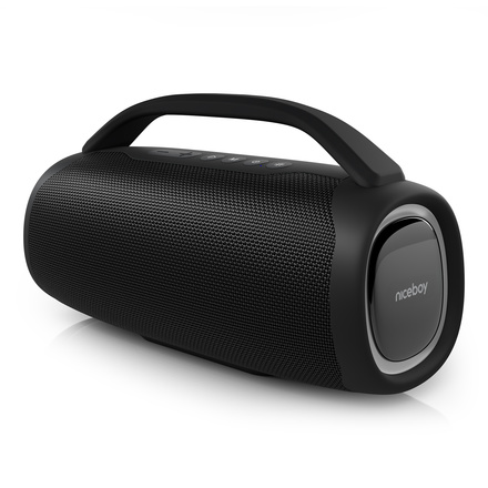 BT reproduktor Niceboy Vulcan (1)
