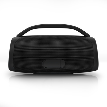 BT reproduktor Niceboy Vulcan