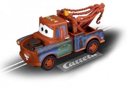 Autíčko pro autodráhu Carrera Auto GO/GO+ 61183 Disney Cars Bu