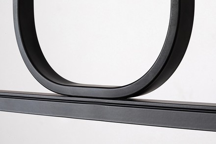 Závěsné svítidlo Rabalux 72127 ELIA, LED 25W, 1150lm, 3000K, 120cm, černá (2)