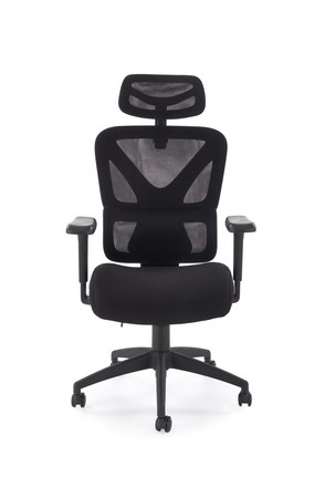 Kancelářská židle Halmar ASTRAL kancelářská židle černý