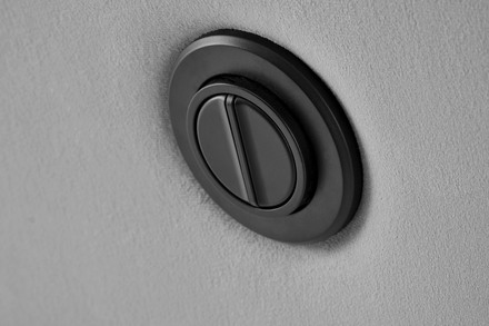 Relaxační křeslo s elektrickým polohováním Halmar CROCUS lenoška s funkcí elektrického rozkladu, popelavá (1p=1szt) (13)