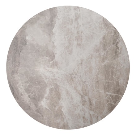 Konferenční stolek Halmar ITAKA sestava konferenčních stolků, popelavá mramor grafit (1p=1szt) (6)