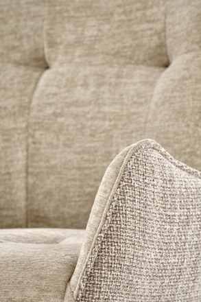 Moderní jídelní židle Halmar K573 židle béžová (1p=2szt) (4)