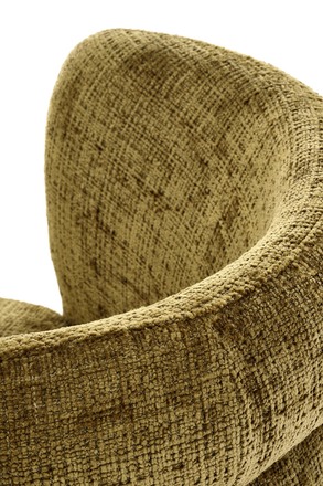 Moderní jídelní židle Halmar K575 židle olivová (1p=2szt) (9)