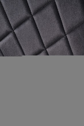 Moderní jídelní židle Halmar K578 židle černá stříbrná (1p=4szt) (7)