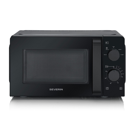 Mikrovlnná trouba Severin MW 7580, 3v1 (2)