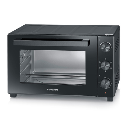 Pečící trouba Severin TO 2076, mini, 30 l