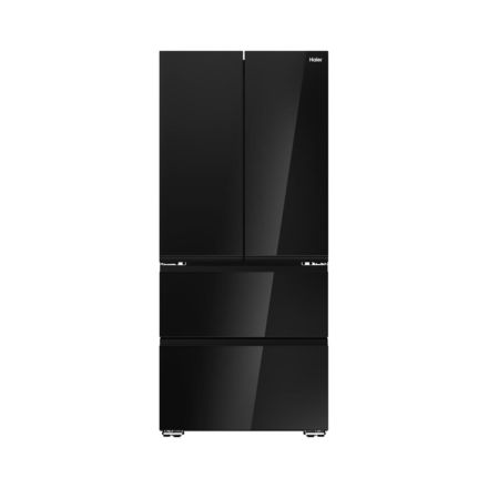 Americká chladnička Haier HFKR7819DNGB