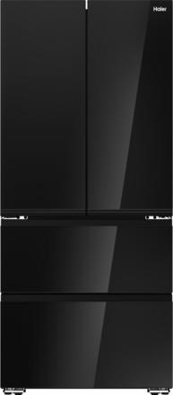 Americká chladnička Haier HFKR7819DNGB