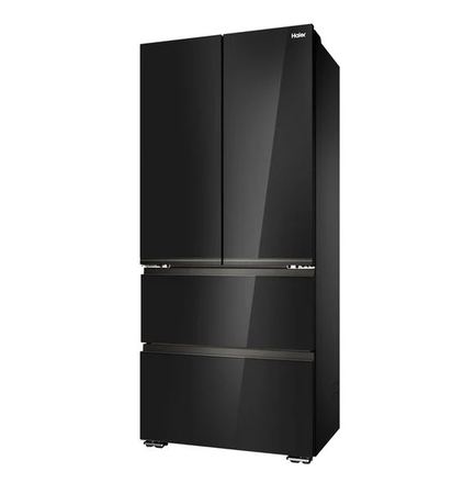 Americká chladnička Haier HFKR7819DNGB (4)
