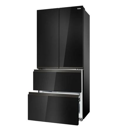 Americká chladnička Haier HFKR7819DNGB (5)