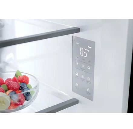 Americká chladnička Haier HFKR7819DNGB (6)