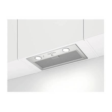 Vestavný odsavač par Electrolux 700 SENSE Hob2Hood LFG516X (BAZAR)