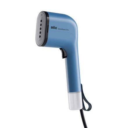 Napařovač oděvů Braun QuickStyle 3 Pro GS3024.BL