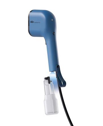 Napařovač oděvů Braun QuickStyle 3 Pro GS3024.BL (1)