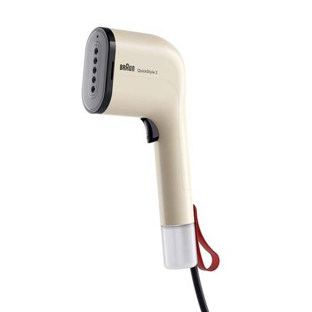 Napařovač oděvů Braun QuickStyle 3 GS3012BG